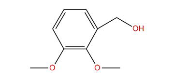 2,3-Dimethoxybenzyl alcohol